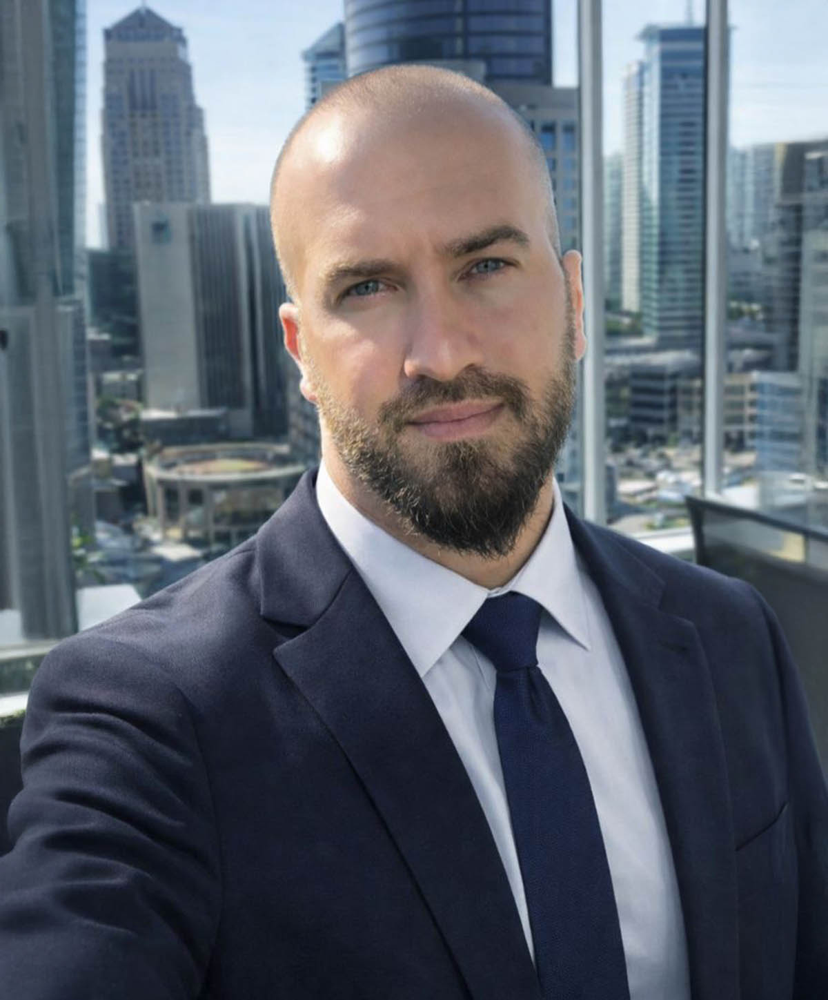 Ido Bokobza - עידו בוקובזה